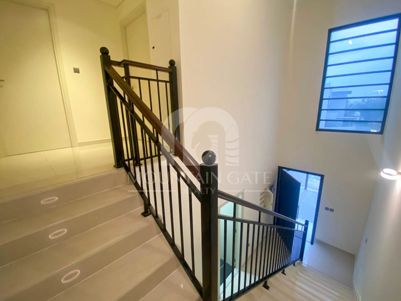 Brand New | R2M | | Vacant | Prime L | 3BR+M 3BR Damac Hills 2 Mountain Gate