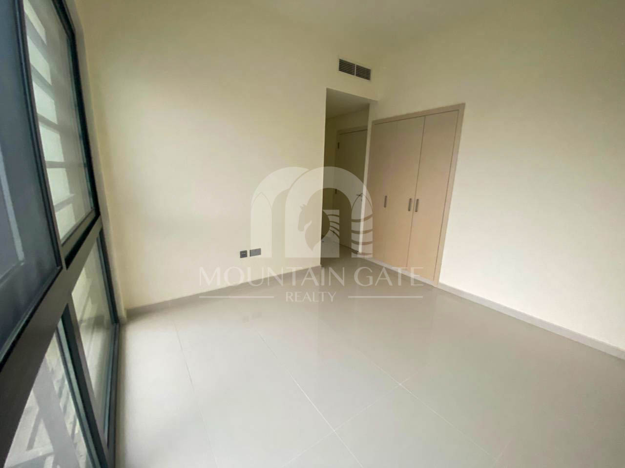 Brand New | R2M | | Vacant | Prime L | 3BR+M 3BR Damac Hills 2 Mountain Gate