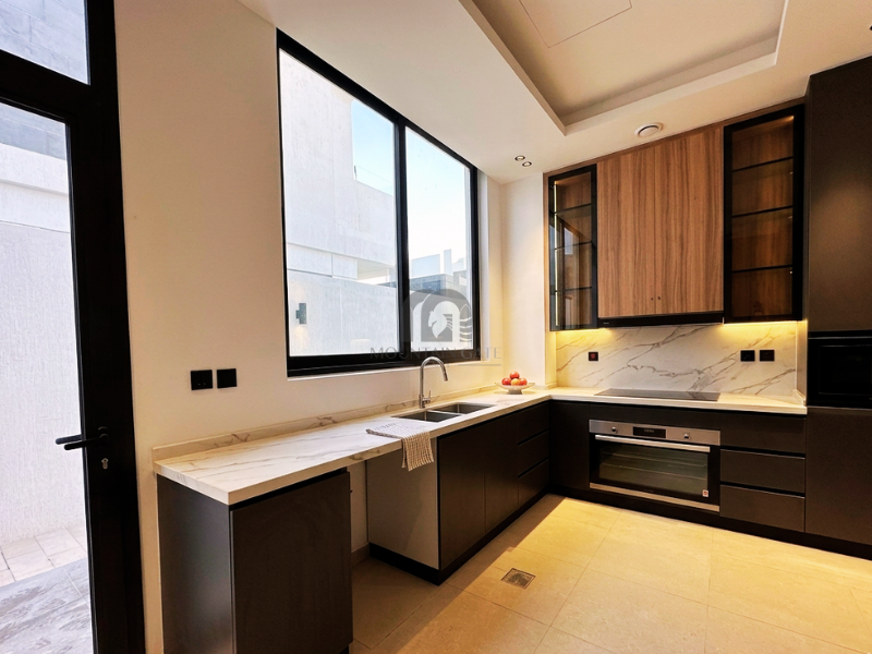 Semidatch Villa | MASAR Project View | Financeable 5BR Tilal City Mountain Gate