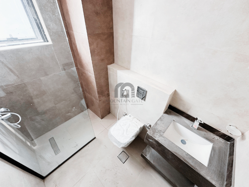 Semidatch Villa | MASAR Project View | Financeable 5BR Tilal City Mountain Gate