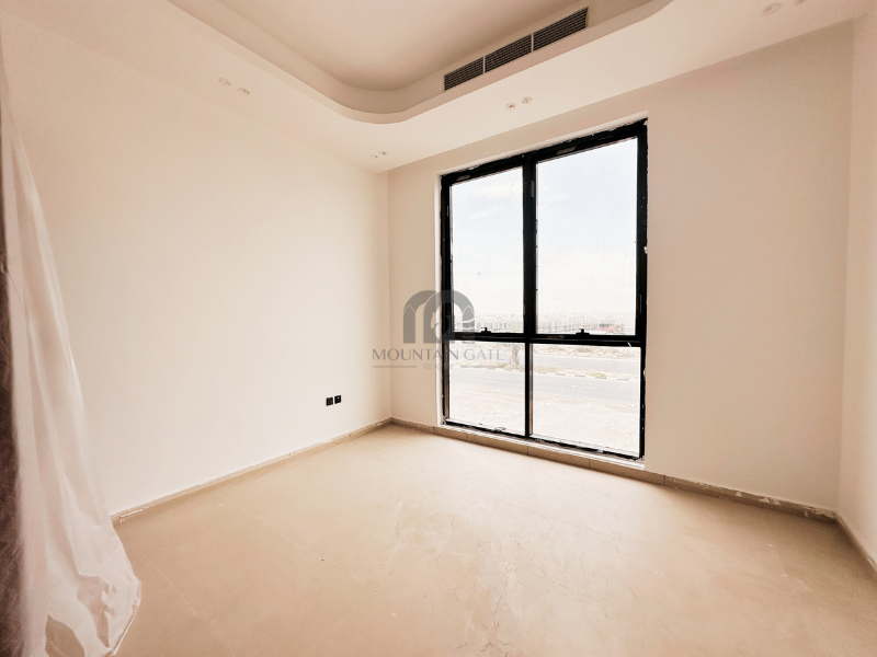Semidatch Villa | MASAR Project View | Financeable 5BR Tilal City Mountain Gate