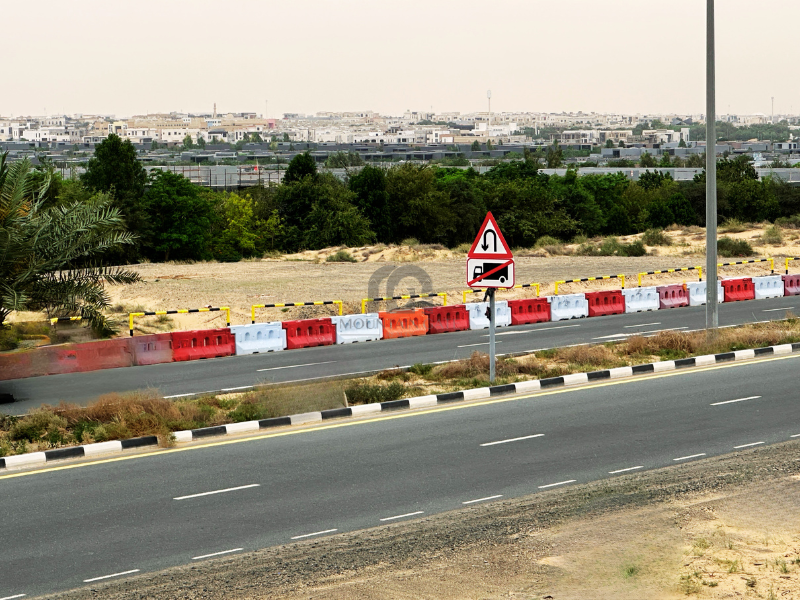 Semidatch Villa | MASAR Project View | Ready 5BR Tilal City Mountain Gate
