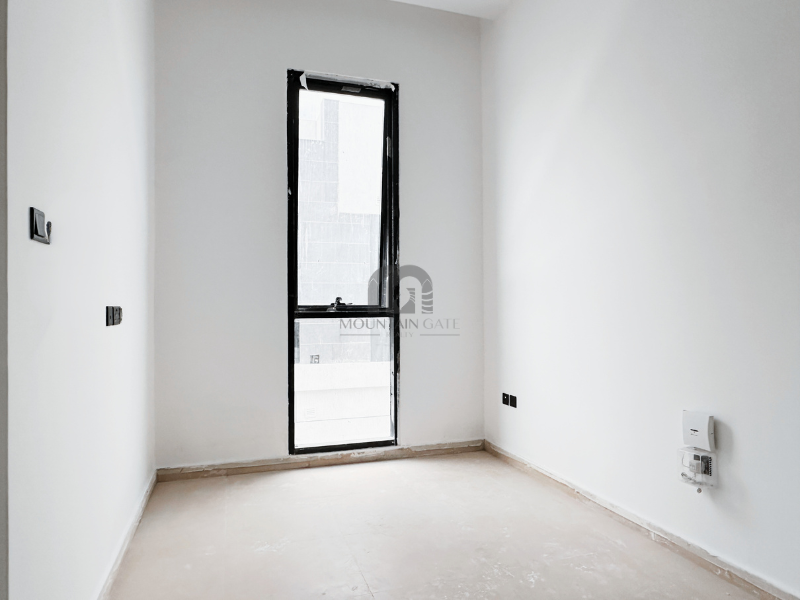 Semidatch Villa | MASAR Project View | Ready 5BR Tilal City Mountain Gate