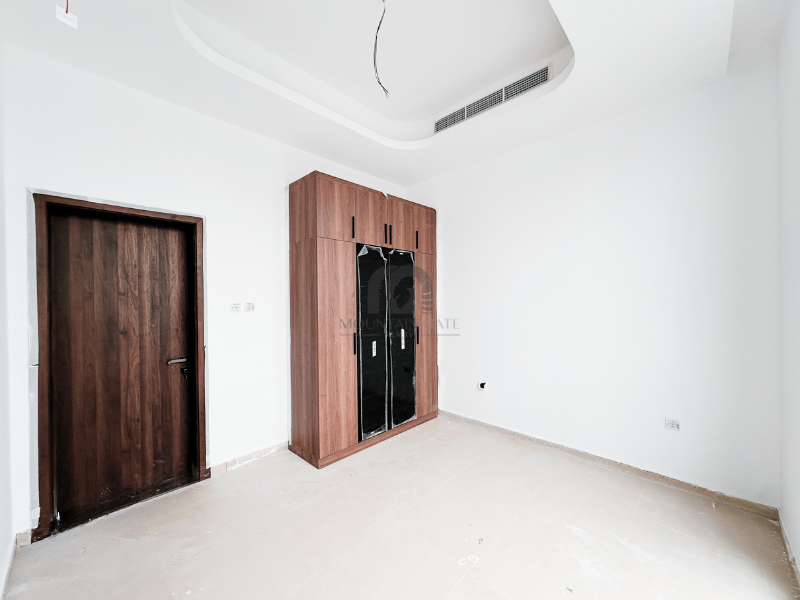 Semidatch Villa | MASAR Project View | Ready 5BR Tilal City Mountain Gate
