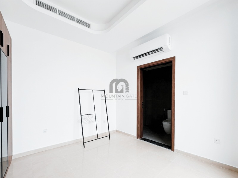 Semidatch Villa | MASAR Project View | Ready 5BR Tilal City Mountain Gate