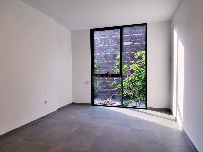 Vacant soon| Garden View | Large Space Aljada Mountain Gate