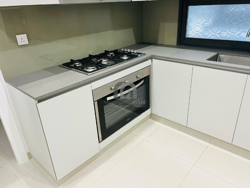 Freehold | Middle Unit | Fundable 4BR Tilal City Mountain Gate
