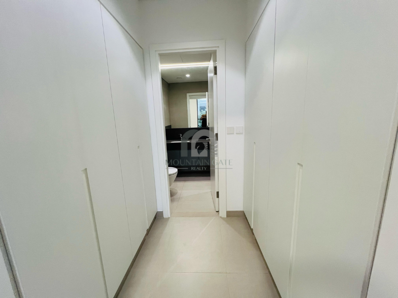 Freehold | Middle Unit | Fundable 4BR Tilal City Mountain Gate
