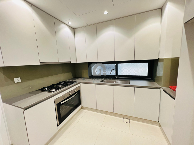 Freehold | Middle Unit | Fundable 4BR Tilal City Mountain Gate