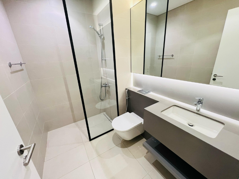 Freehold | Middle Unit | Fundable 4BR Tilal City Mountain Gate