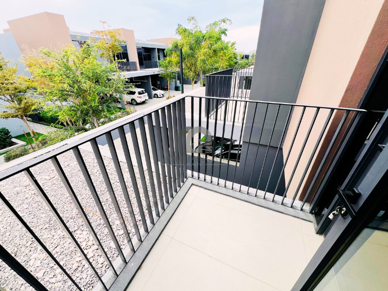 Freehold | Middle Unit | Fundable 4BR Tilal City Mountain Gate