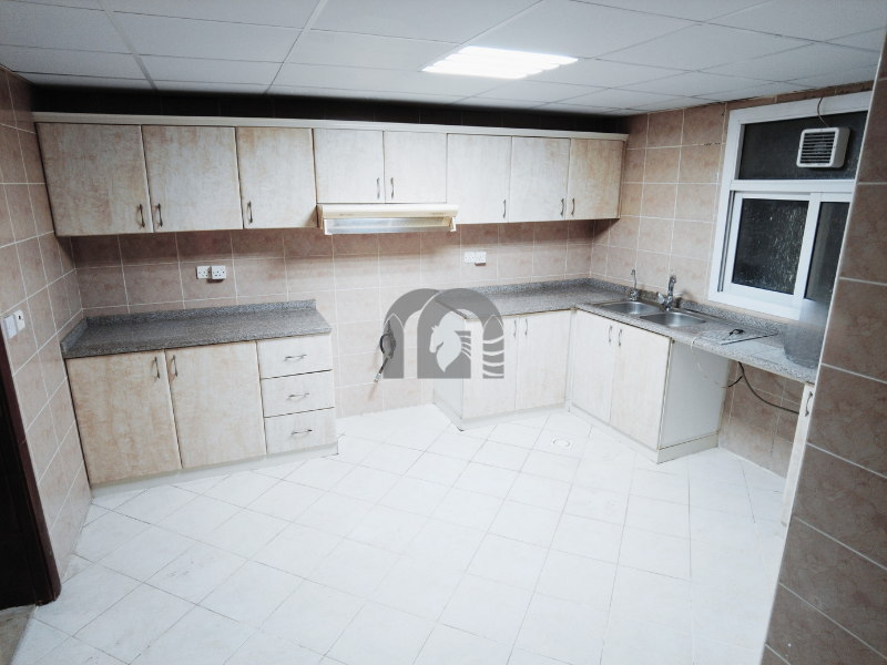 Spacious | Parking | Balcony | Only Arabs 2BR Al Taawun Mountain Gate