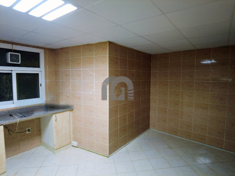 Spacious | Parking | Balcony | Only Arabs 2BR Al Taawun Mountain Gate