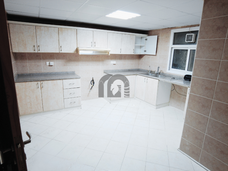 Spacious | Parking | Balcony | Only Arabs 2BR Al Taawun Mountain Gate