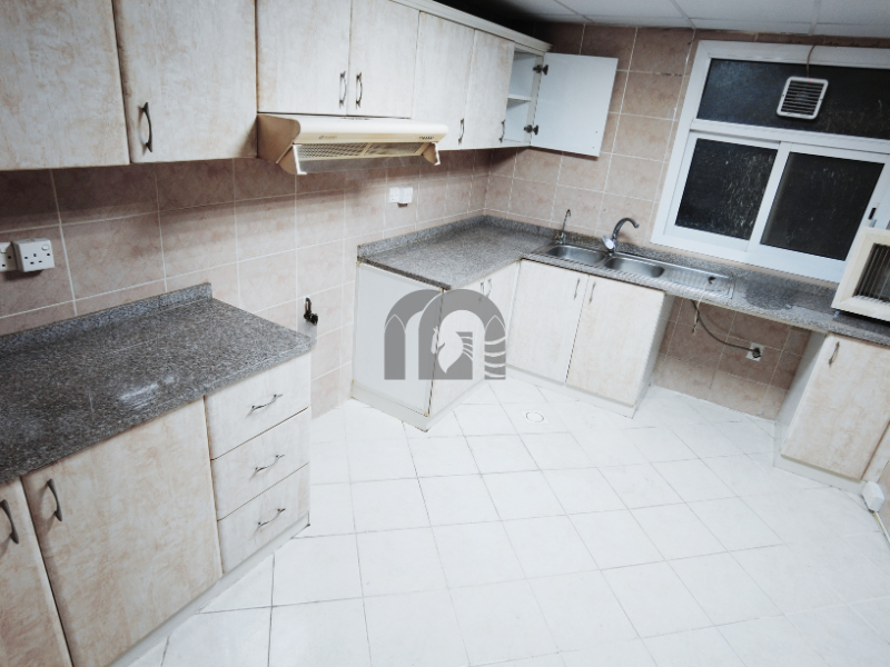 Spacious | Parking | Balcony | Only Arabs 2BR Al Taawun Mountain Gate
