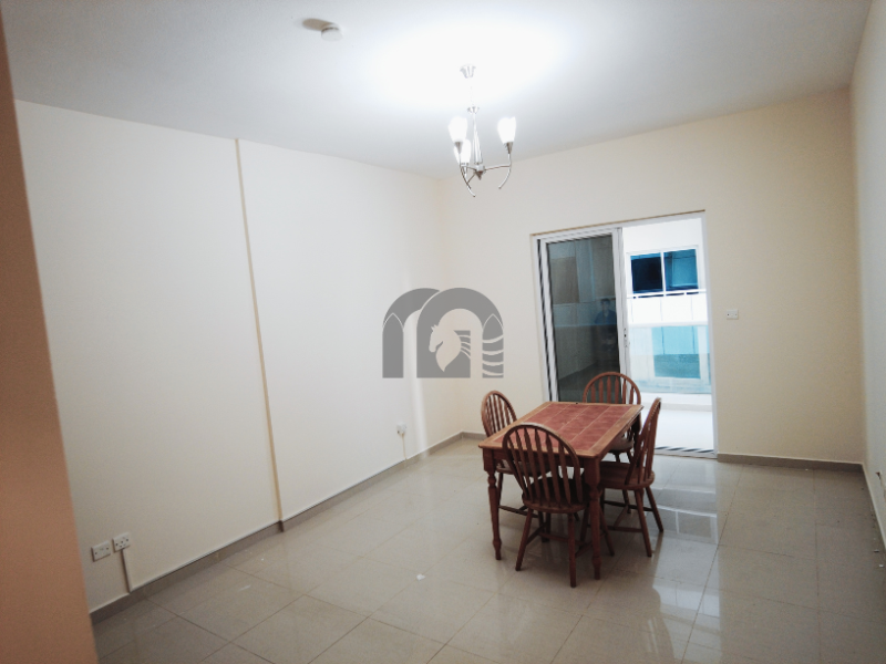 Spacious | Parking | Balcony | Only Arabs 2BR Al Taawun Mountain Gate