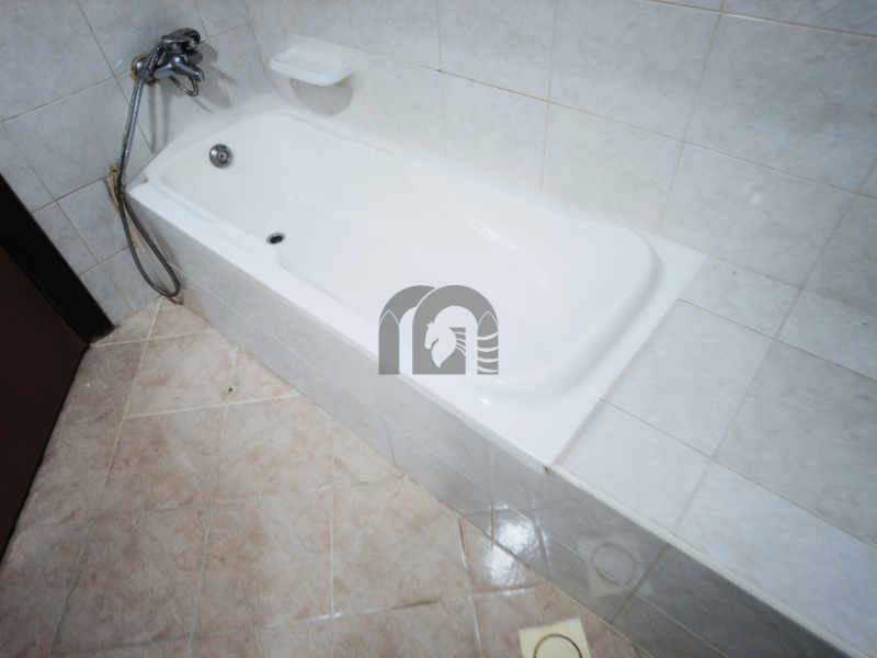 Spacious | Parking | Balcony | Only Arabs 2BR Al Taawun Mountain Gate
