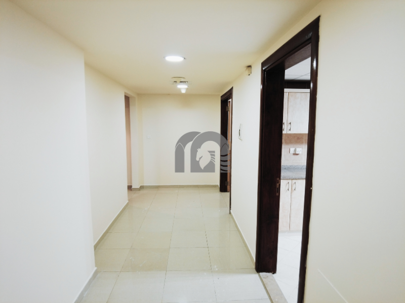 Spacious | Parking | Balcony | Only Arabs 2BR Al Taawun Mountain Gate