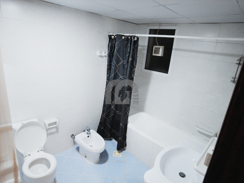 Spacious | Parking | Balcony | Only Arabs 2BR Al Taawun Mountain Gate