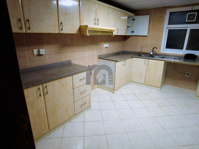 Spacious | Parking | Balcony | Only Arabs 2BR Al Taawun Mountain Gate