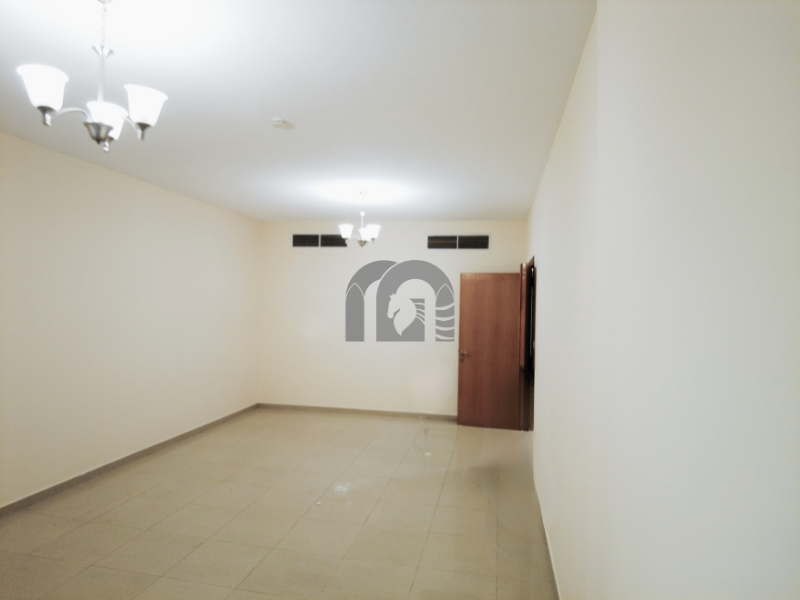 Spacious | Parking | Balcony | Only Arabs 2BR Al Taawun Mountain Gate