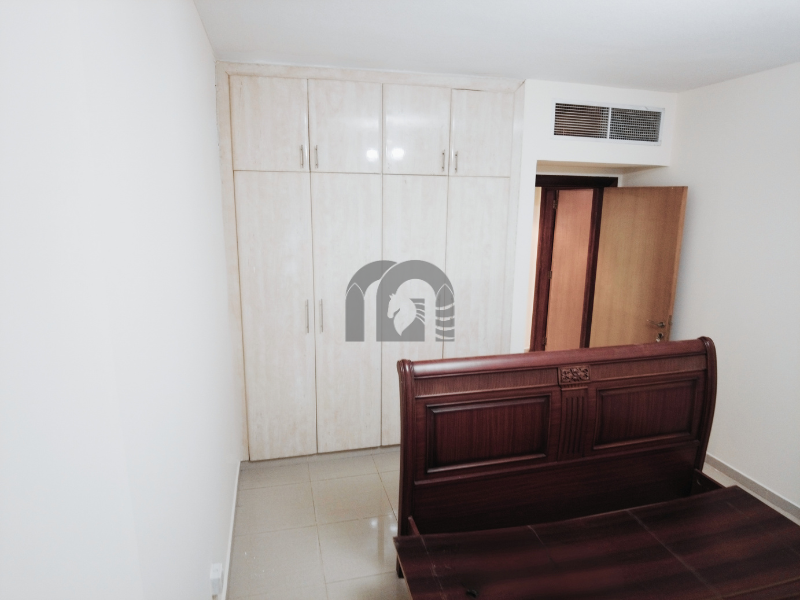 Spacious | Parking | Balcony | Only Arabs 2BR Al Taawun Mountain Gate