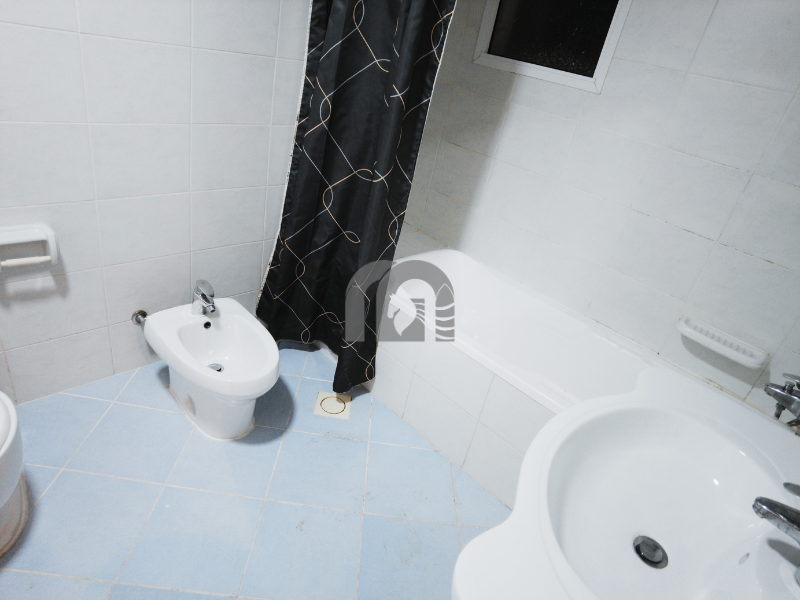 Spacious | Parking | Balcony | Only Arabs 2BR Al Taawun Mountain Gate