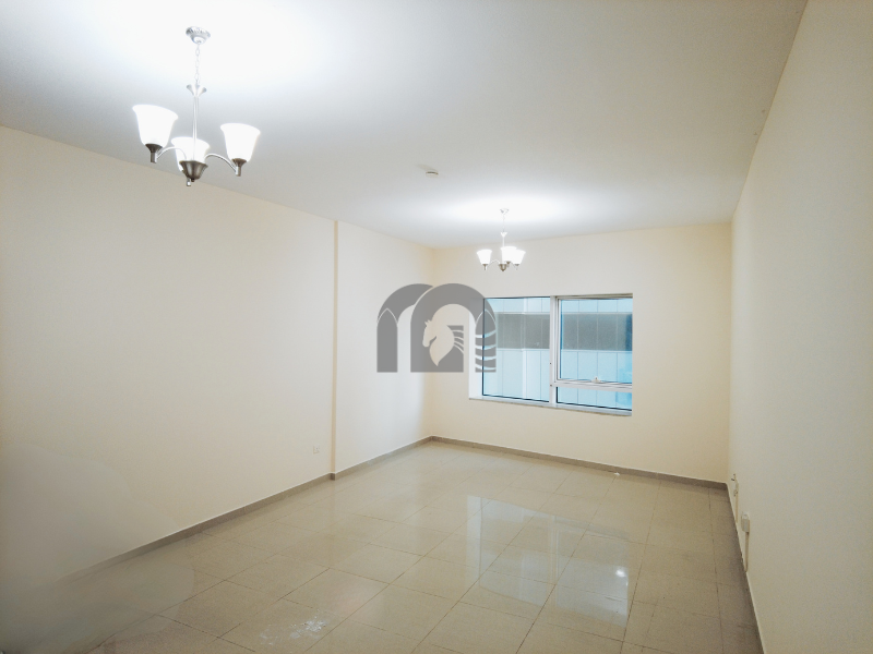 Spacious | Parking | Balcony | Only Arabs 2BR Al Taawun Mountain Gate