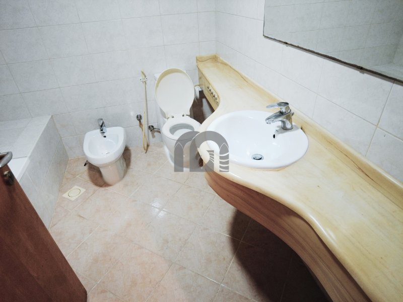 Spacious | Parking | Balcony | Only Arabs 2BR Al Taawun Mountain Gate
