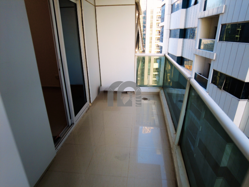 Spacious | Parking | Balcony | Only Arabs 2BR Al Taawun Mountain Gate