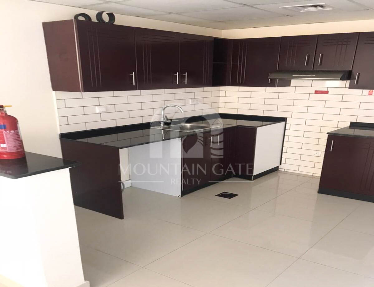 Investment High ROI Spacious Layout Jumeirah Village Circle Mountain Gate
