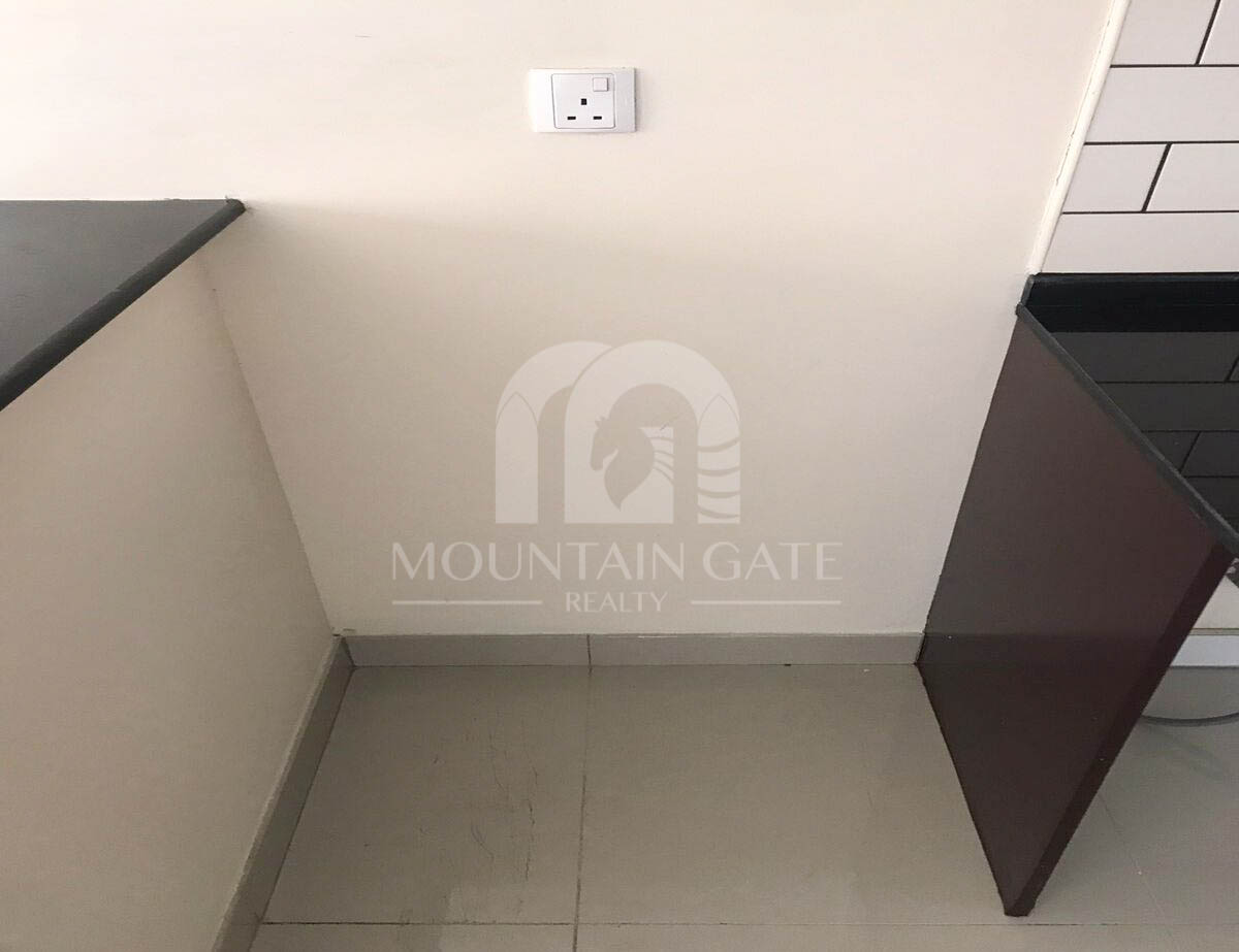 Investment High ROI Spacious Layout Jumeirah Village Circle Mountain Gate