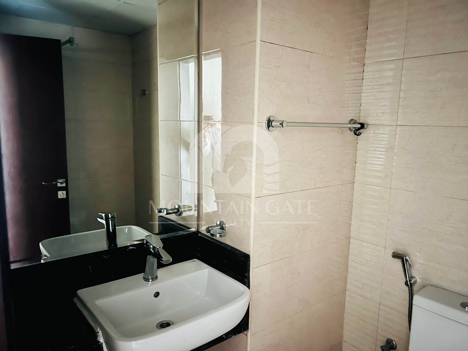 Investor Deal | Spacious with Community View 1BR Jumeirah Village Circle Mountain Gate