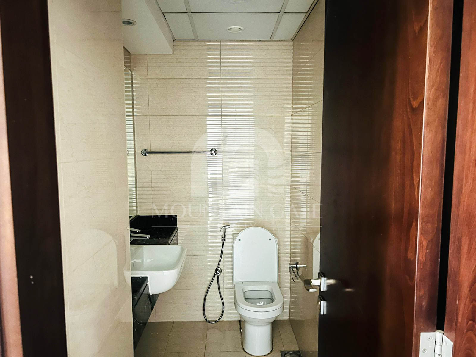 Investor Deal | Spacious with Community View 1BR Jumeirah Village Circle Mountain Gate
