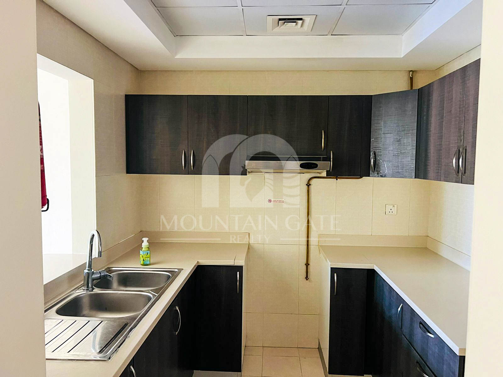 Investor Deal | Spacious with Community View 1BR Jumeirah Village Circle Mountain Gate