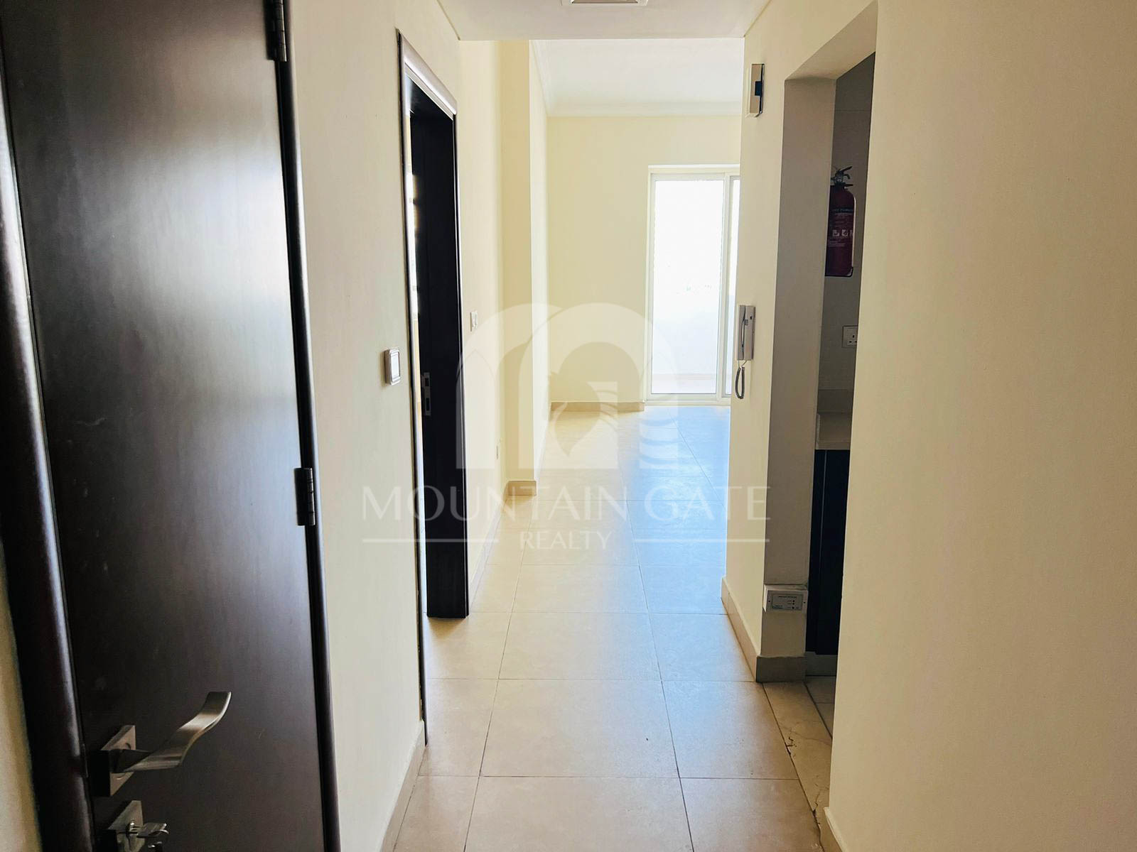 Investor Deal | Spacious with Community View 1BR Jumeirah Village Circle Mountain Gate