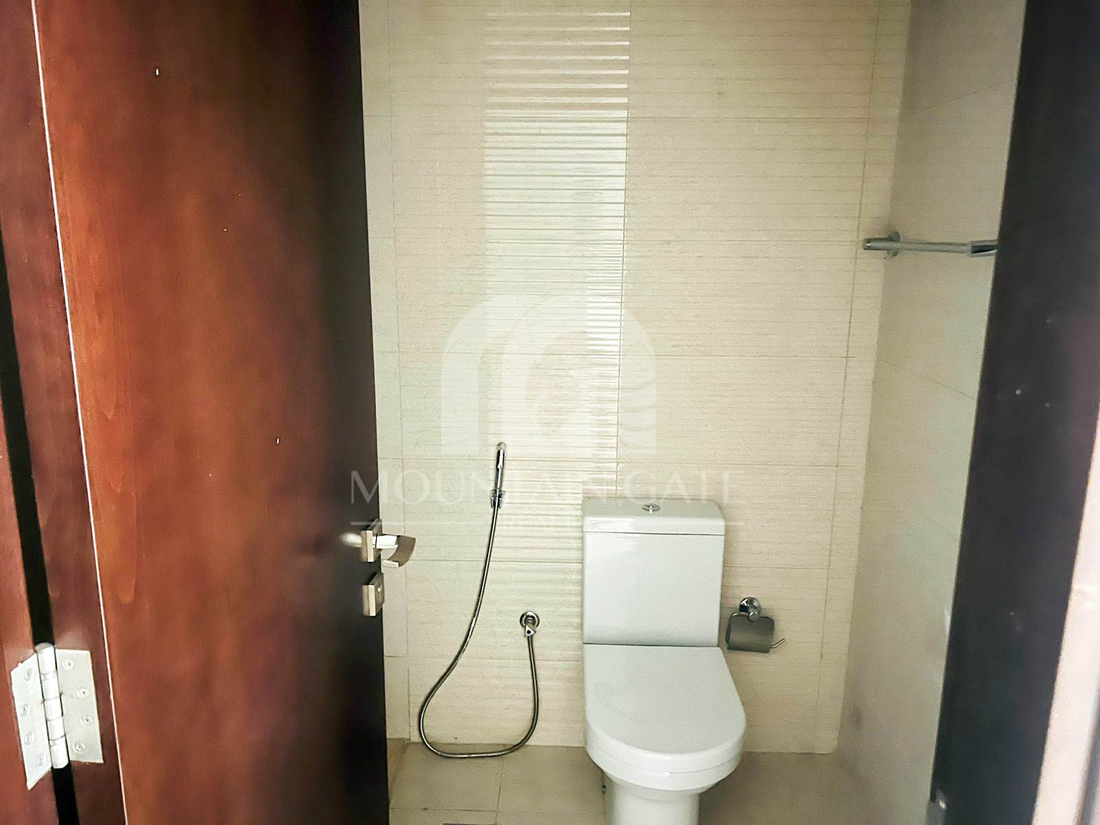 Vacant Spacious Layout High Floor Prime Location 1BR Jumeirah Village Circle Mountain Gate