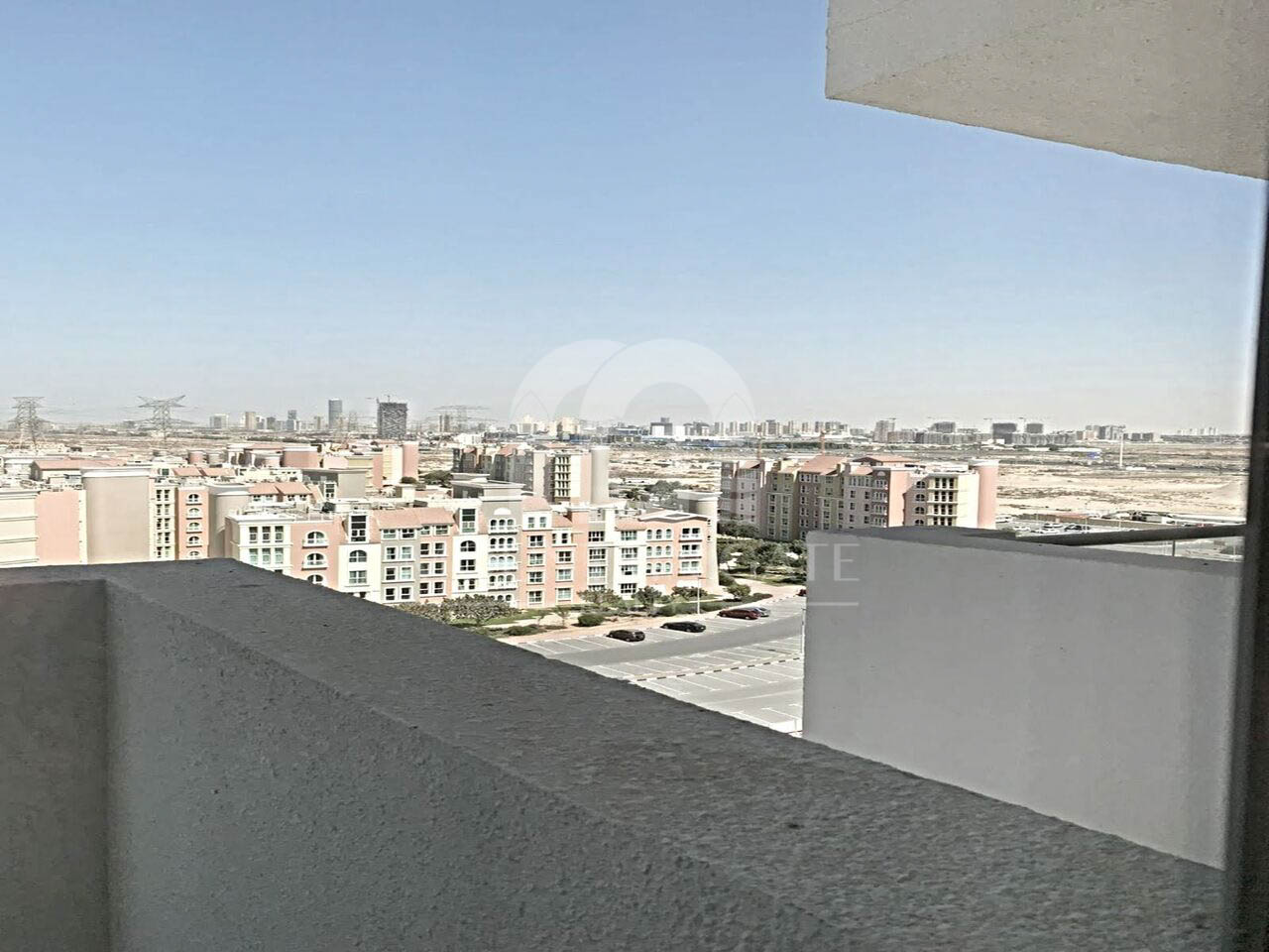 Modern Fully Furnished Vacant close to Metro Al Furjan Mountain Gate