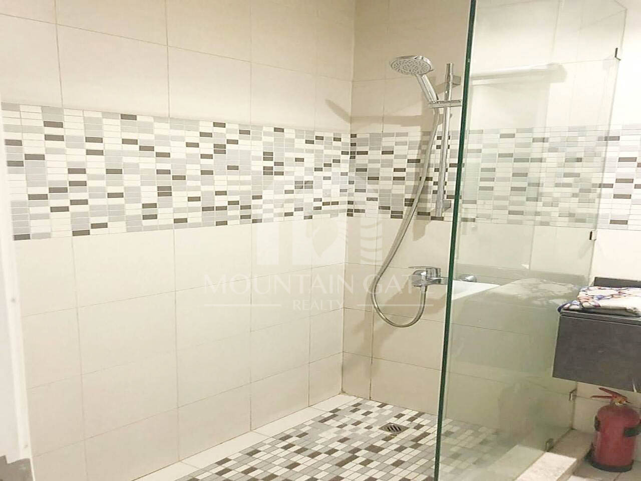 Modern Fully Furnished Vacant close to Metro Al Furjan Mountain Gate