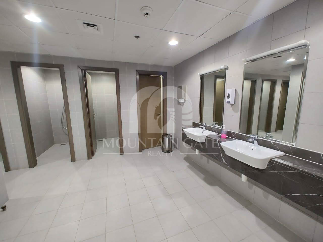 Modern Fully Furnished Vacant close to Metro Al Furjan Mountain Gate