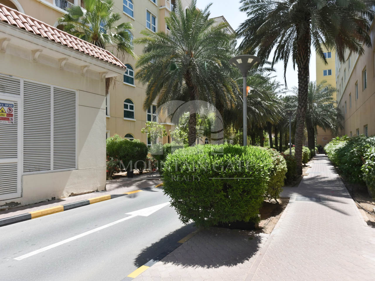 High ROI | Spacious 2BR+Maid in DIP 2BR Dubai Investment Park (DIP) Mountain Gate