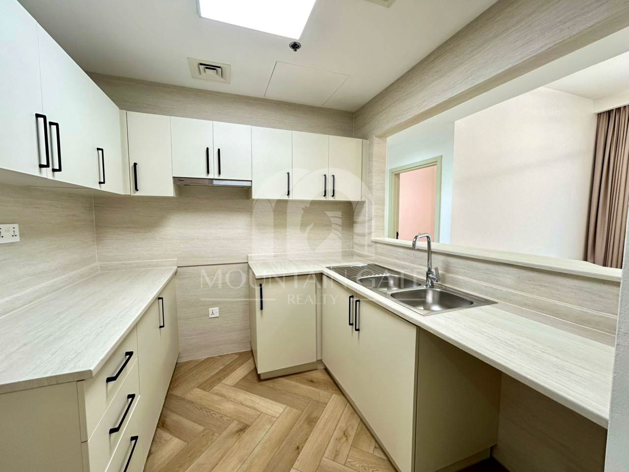Exquisite Quality | Vacant | Serene Location 1BR Dubai Land Mountain Gate