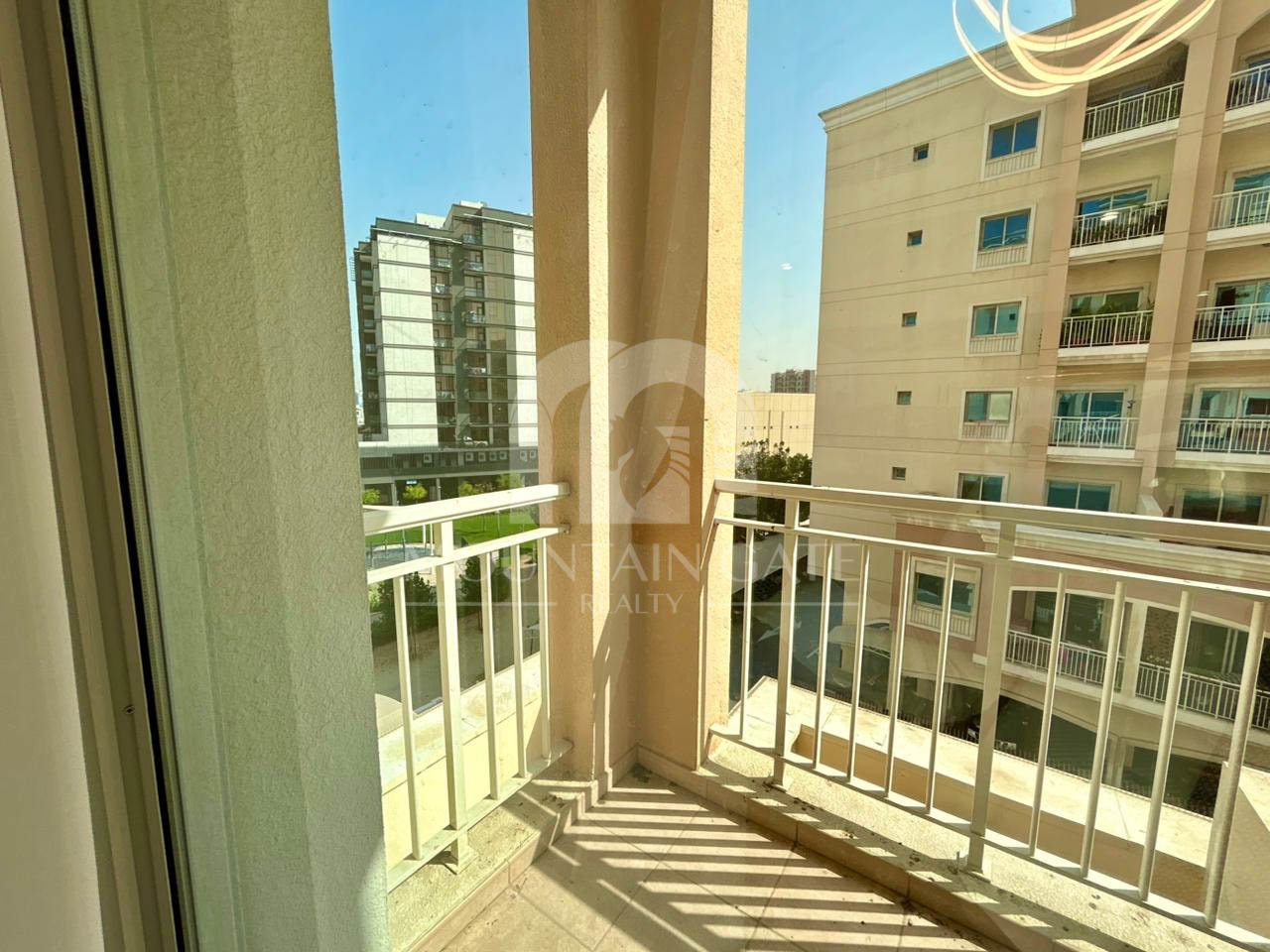 Exquisite Quality | Vacant | Serene Location 1BR Dubai Land Mountain Gate