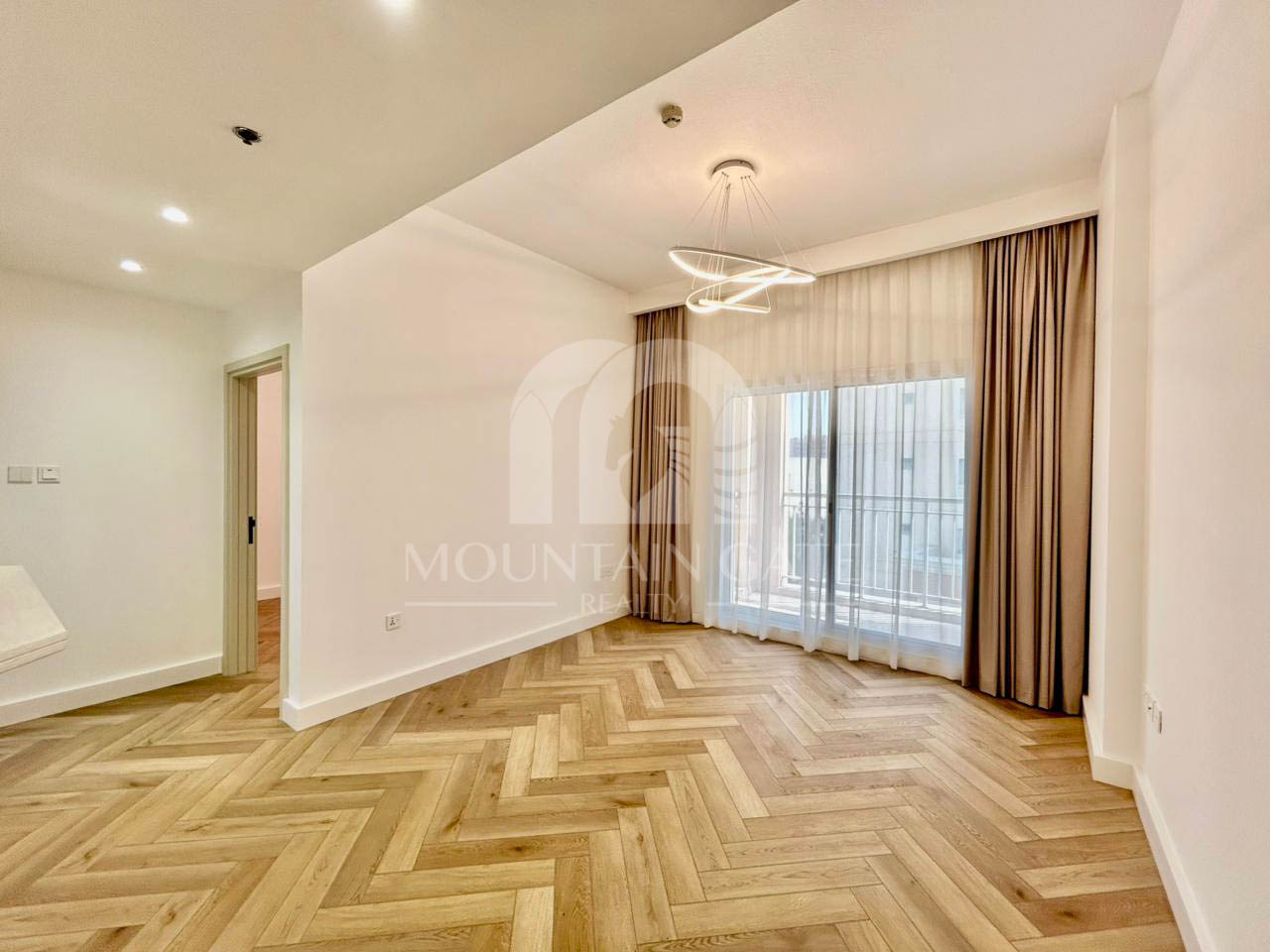 Exquisite Quality | Vacant | Serene Location 1BR Dubai Land Mountain Gate