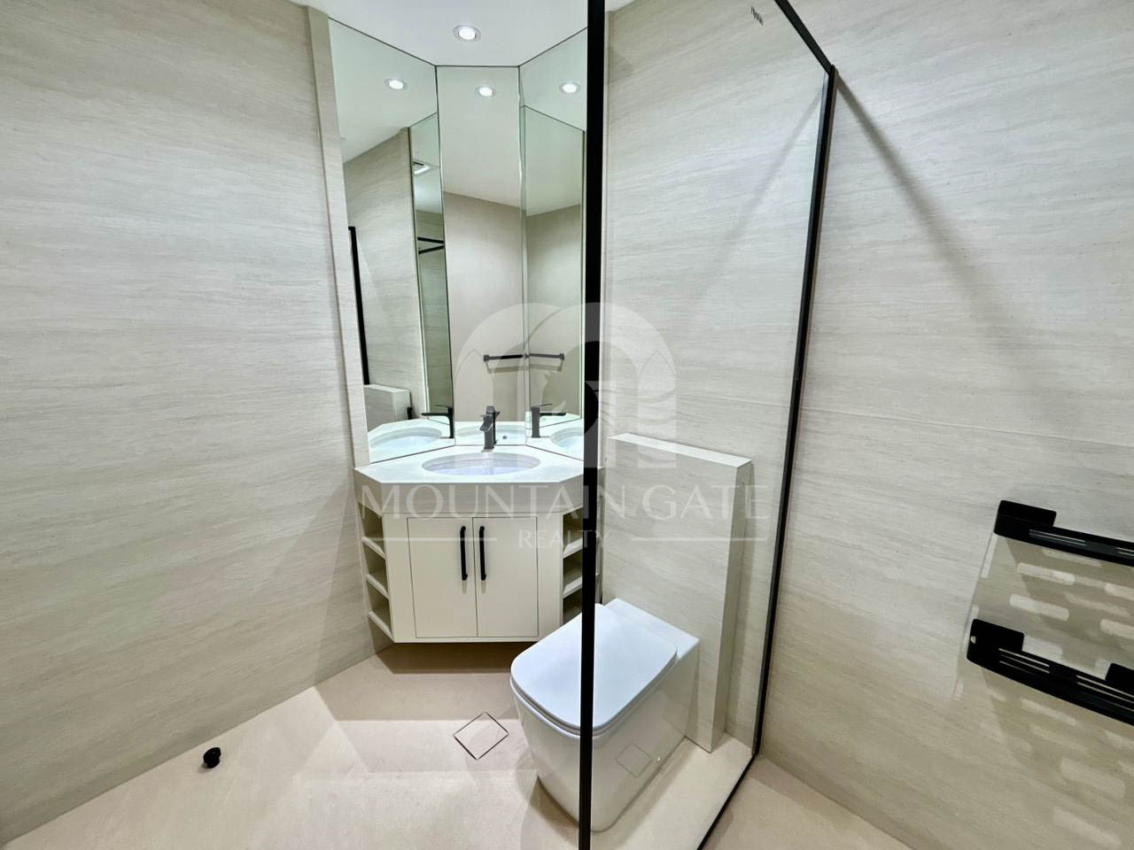 Exquisite Quality | Vacant | Serene Location 1BR Dubai Land Mountain Gate