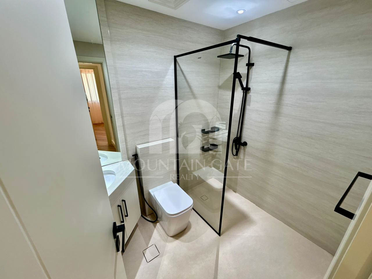 Exquisite Quality | Vacant | Serene Location 1BR Dubai Land Mountain Gate