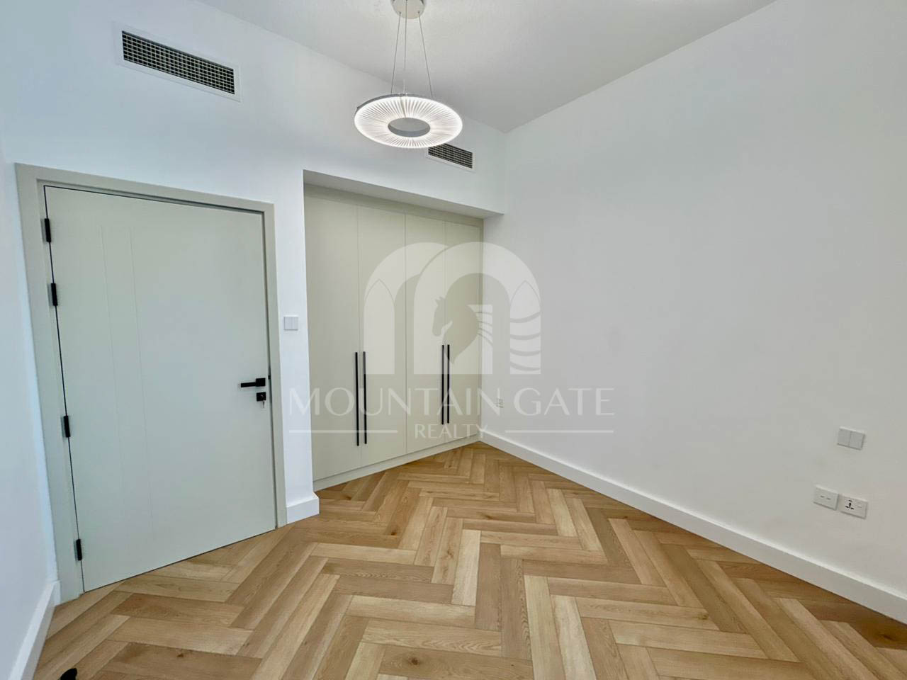 Exquisite Quality | Vacant | Serene Location 1BR Dubai Land Mountain Gate