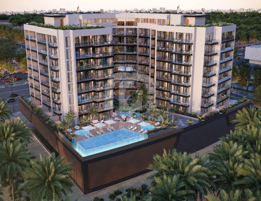 Investor Special | Modern | Prime Area 1BR Dubai Land Mountain Gate