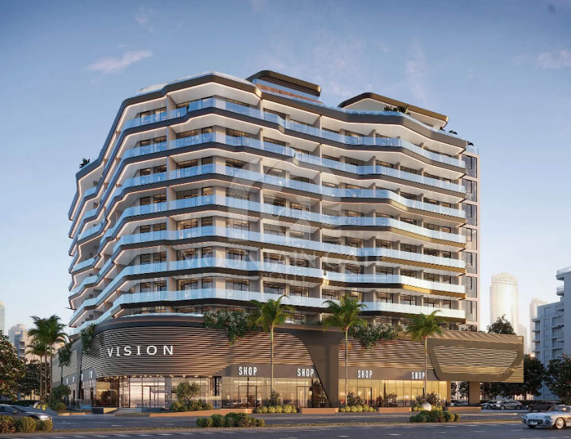 Investor Special | Modern | Prime Area 1BR Dubai Land Mountain Gate