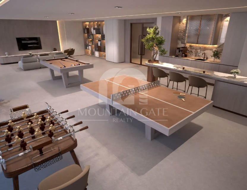 Investor Special | Modern | Prime Area 1BR Dubai Land Mountain Gate